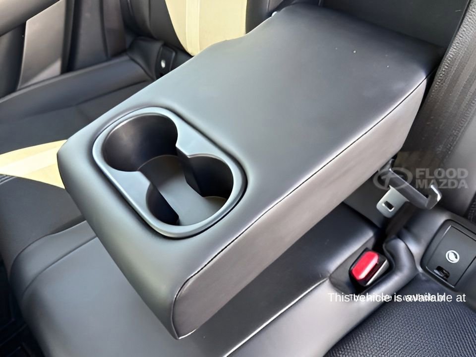 Certified 2024 MAZDA CX-50 AWD 2.5 S w/ Cargo Package image 26