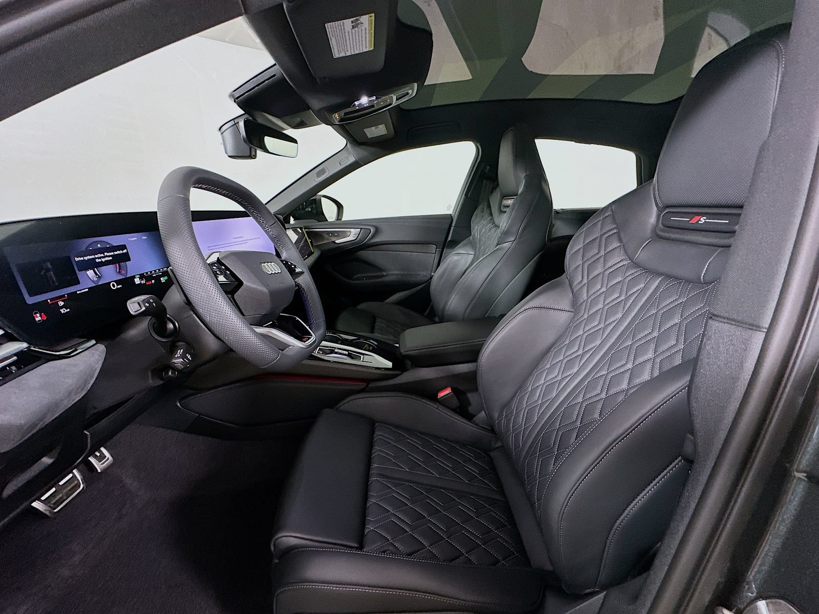 New 2026 Audi S5 Premium Plus AWD/4WD image 31