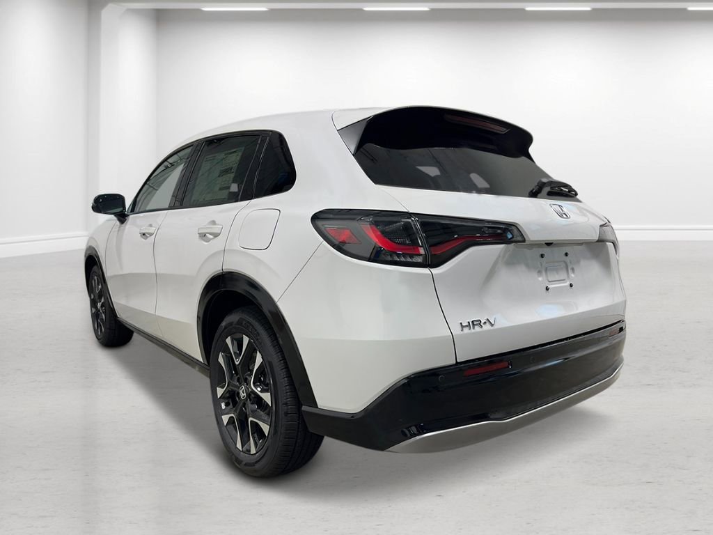 New 2027 Honda HR-V EX-L image 3