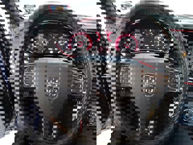 Used 2014 Dodge Dart SXT w/ Rallye Appearance Group FWD image 5