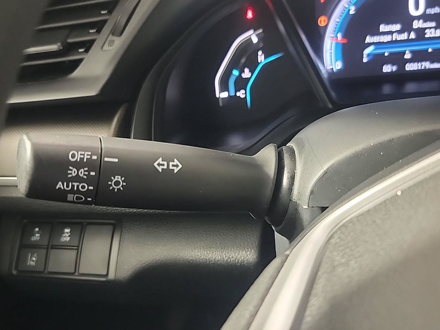 Used 2020 Honda Civic LX image 26