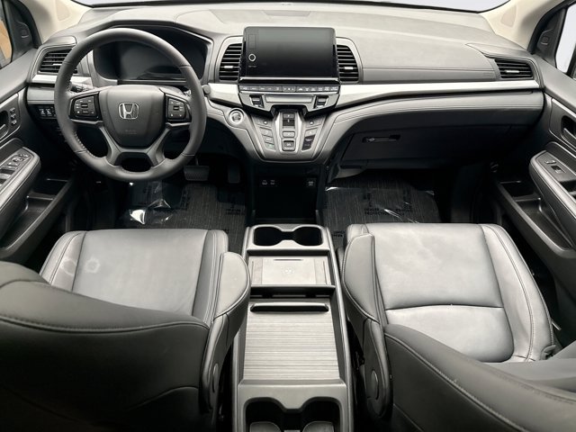 Used 2025 Honda Odyssey EX-L image 14
