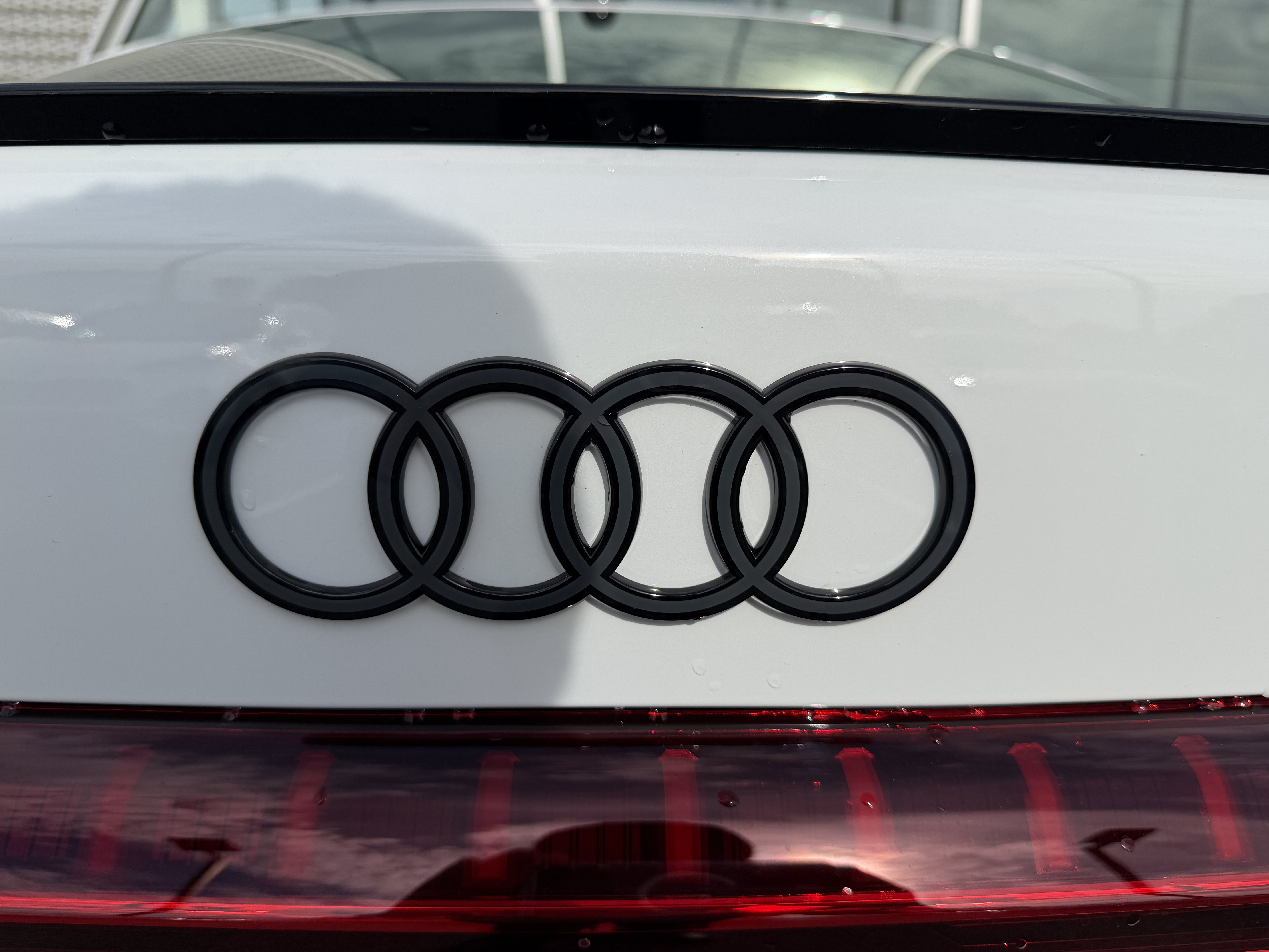 New 2026 Audi S5 Premium Plus AWD/4WD image 20