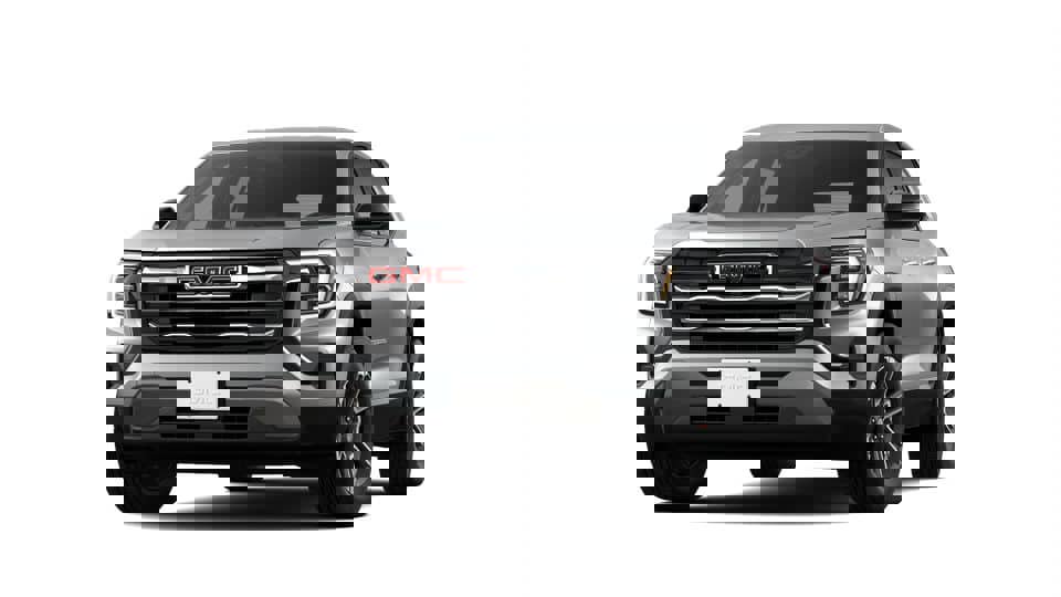 New 2026 GMC Terrain Elevation image 27