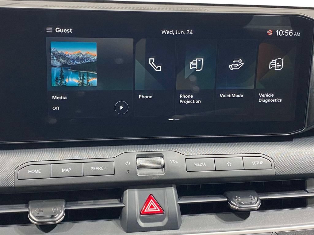 New 2026 Kia K4 FWD image 29