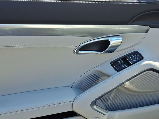 Used 2024 Porsche 718 Boxster GTS image 16