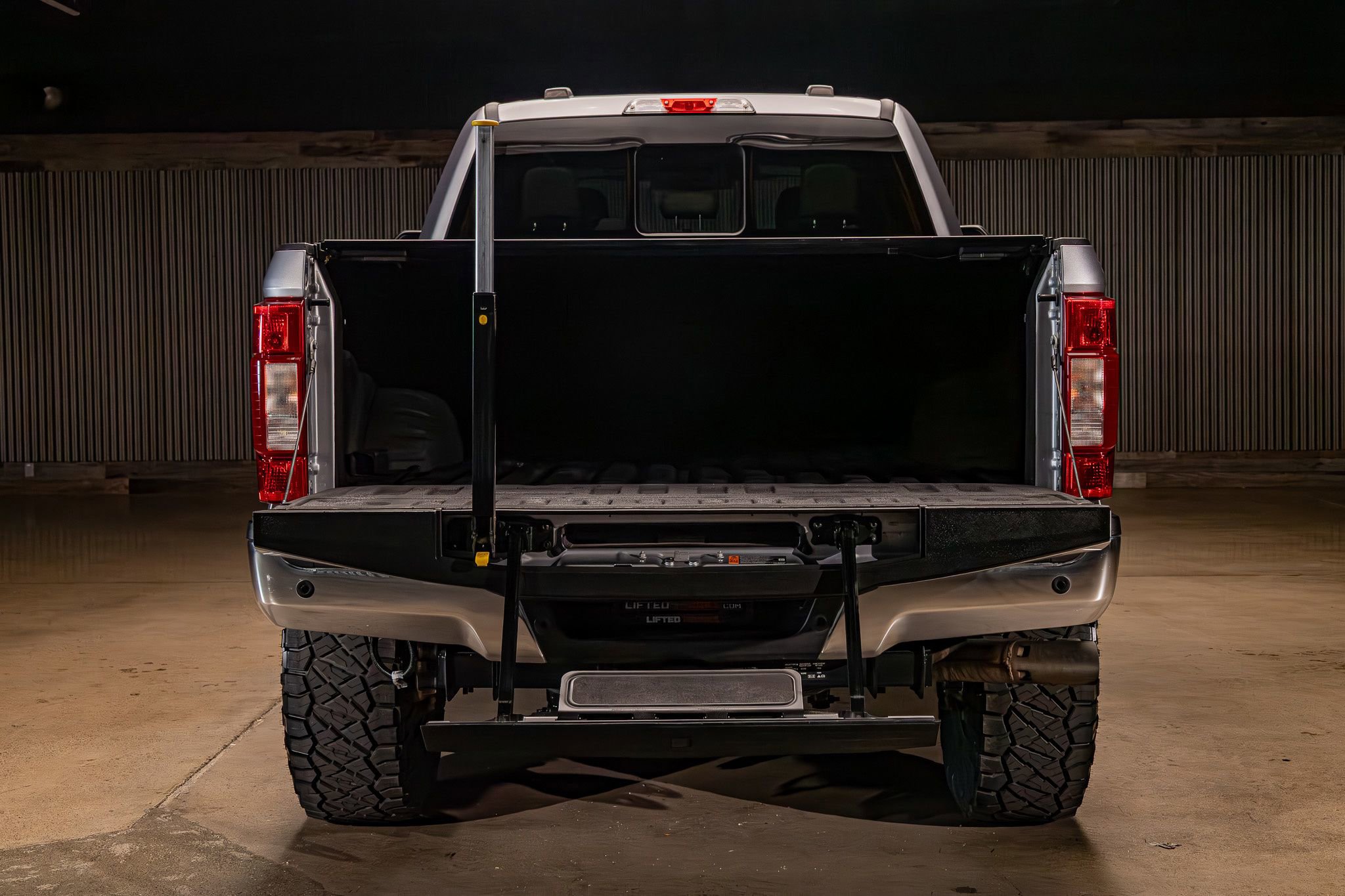 Used 2021 Ford F250 XLT w/ XLT Value Package AWD/4WD image 9