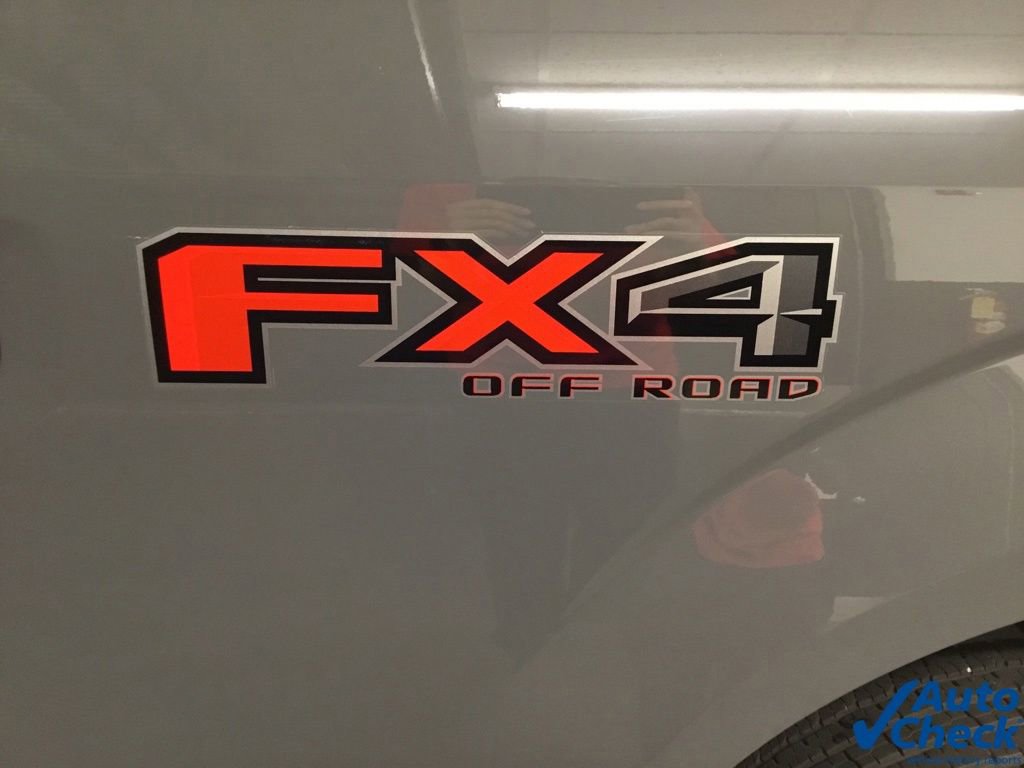 Used 2018 Ford F150 XL w/ Equipment Group 101A Mid AWD/4WD image 19