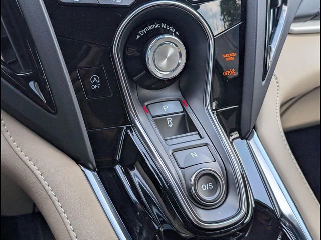 Used 2023 Acura RDX w/ Technology Package image 16