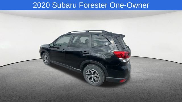 Used 2020 Subaru Forester Premium AWD/4WD image 7