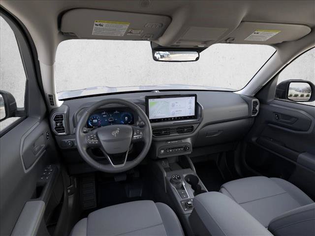New 2026 Ford Bronco Sport Badlands w/ Badlands Tech Package AWD/4WD image 9