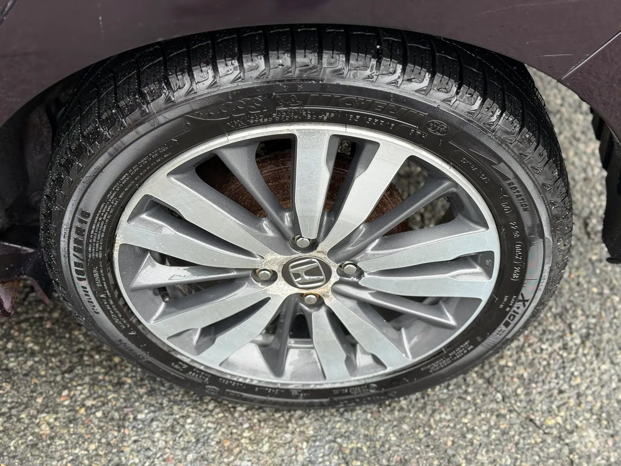 Used 2015 Honda Fit EX image 31