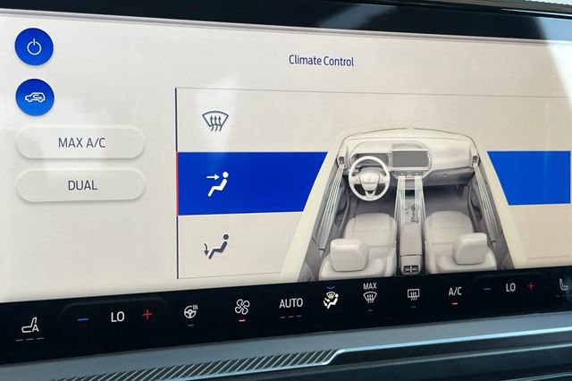 Used 2025 Ford Bronco Sport Badlands image 23