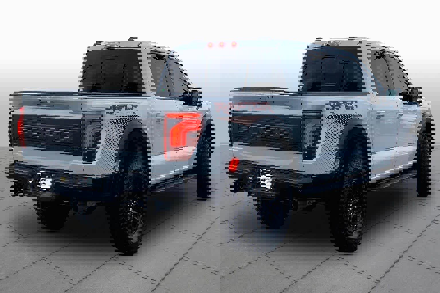 Used 2024 Ford F150 Raptor AWD/4WD image 13