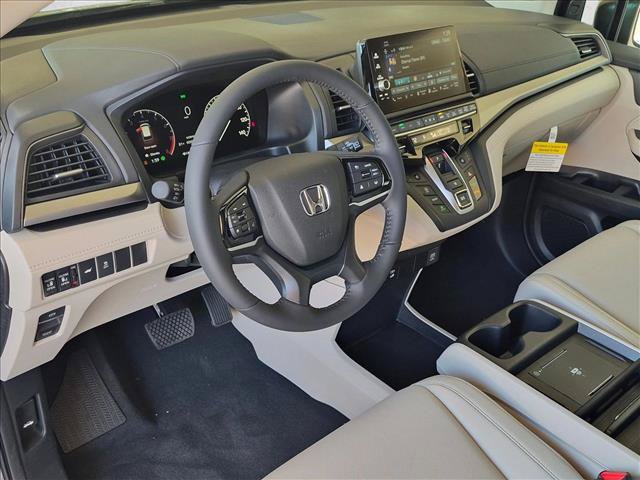 New 2026 Honda Odyssey EX-L image 3