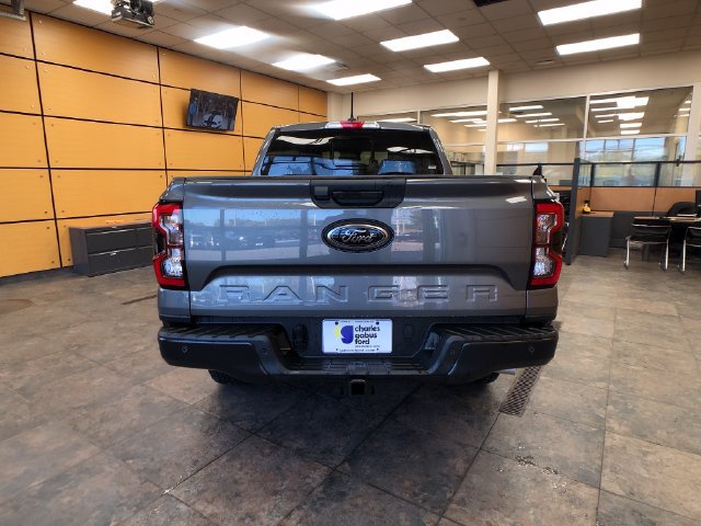 New 2026 Ford Ranger XLT AWD/4WD image 6