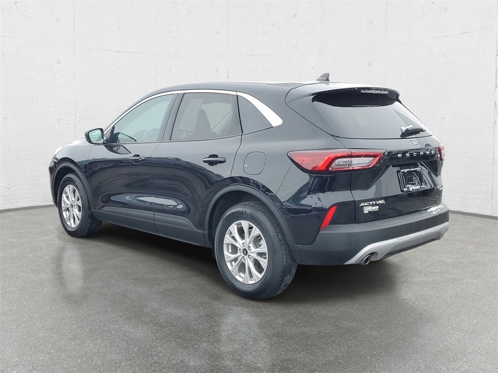 Used 2023 Ford Escape Active image 5