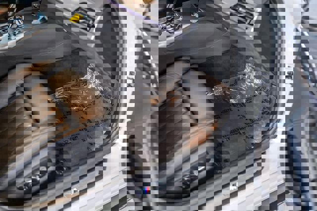 Used 2019 BMW 540i xDrive w/ M Sport Package image 51