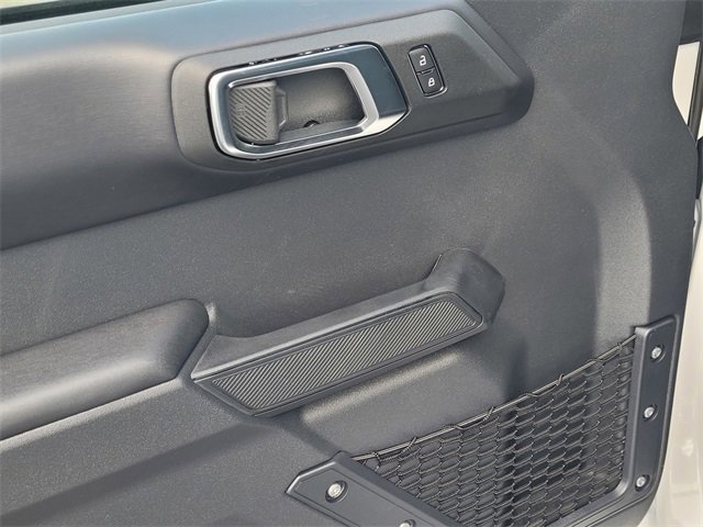 New 2025 Ford Bronco Outer Banks image 8