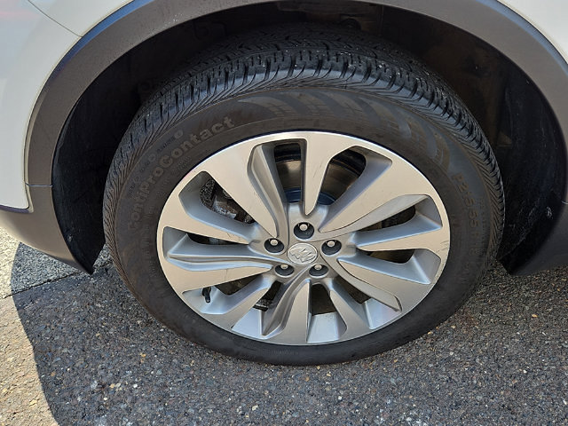 Used 2019 Buick Encore Preferred AWD/4WD image 12