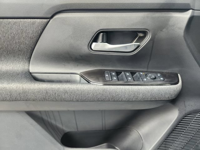 New 2027 Nissan Kicks SV w/ SV Premium Package FWD image 20