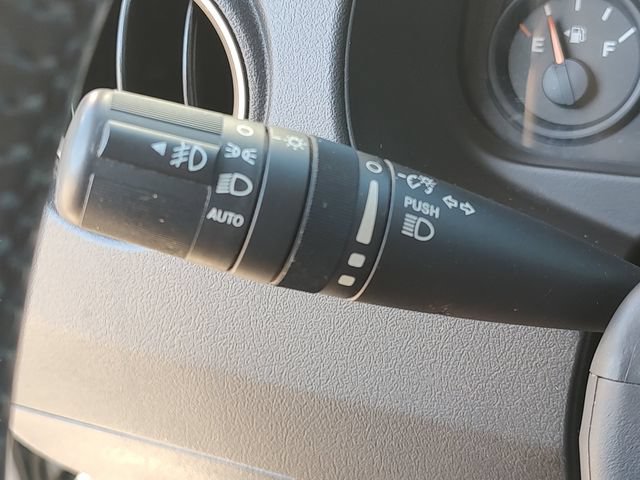 Used 2017 Jeep Patriot 75th Anniversary w/ Power Value Group FWD image 19