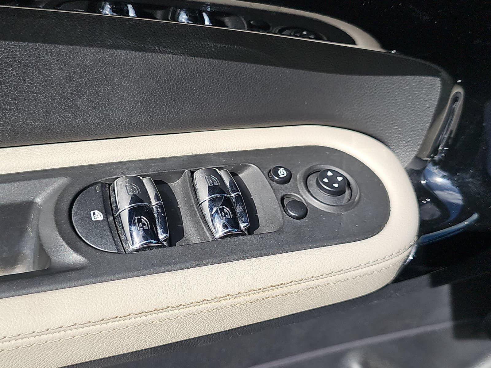 Used 2019 MINI Cooper Countryman S FWD image 28