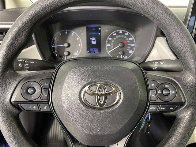 Used 2023 Toyota Corolla LE image 14