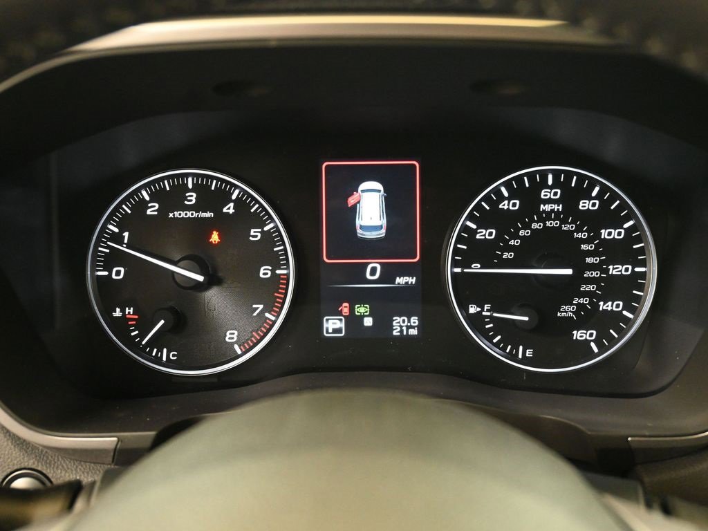 New 2025 Subaru Ascent Touring w/ Popular Package #2 image 29