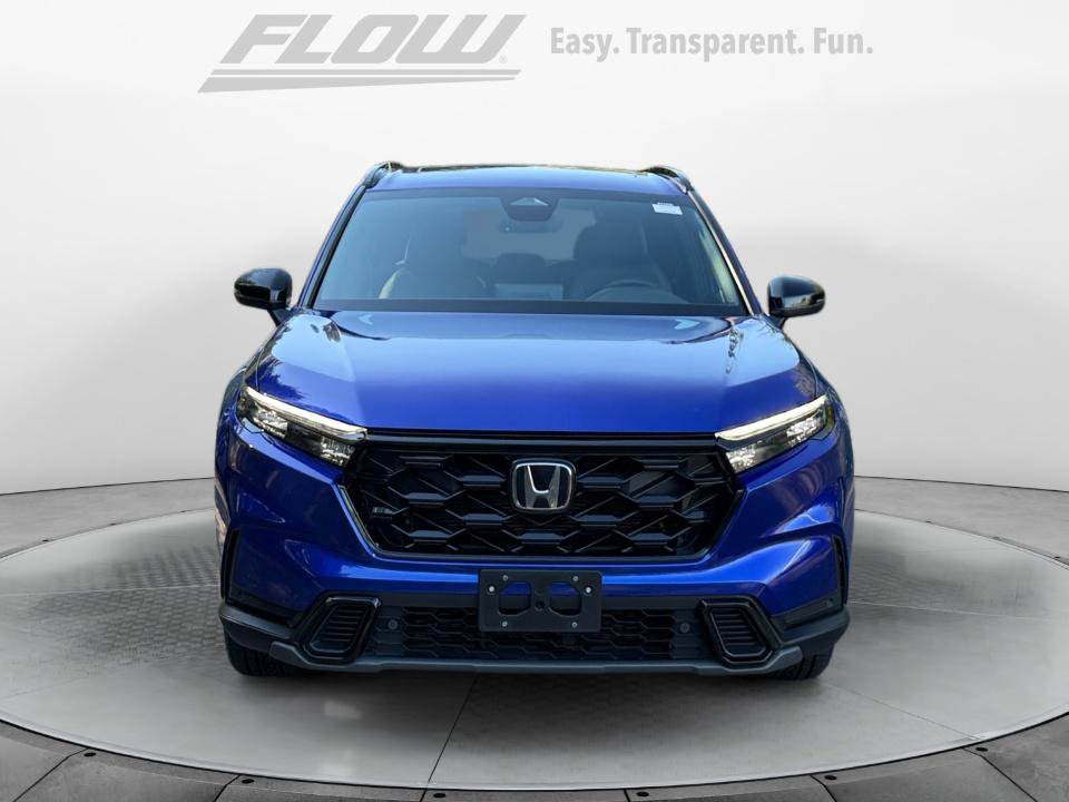 Certified 2024 Honda CR-V Sport-L image 3