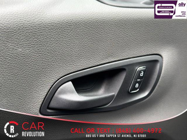 Used 2023 Ford Transit 250 Low Roof RWD image 38