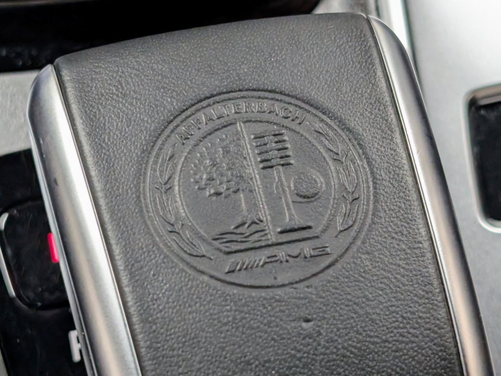 Used 2022 Mercedes-Benz AMG GT 43 image 33