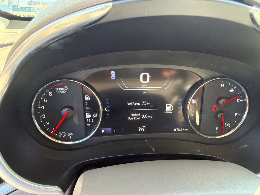 Used 2024 Chevrolet Malibu LT FWD image 18