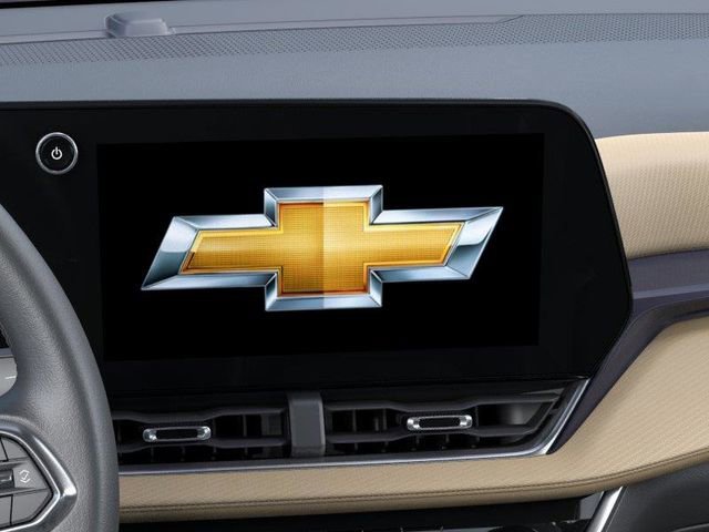 New 2026 Chevrolet Equinox ACTIV FWD image 20