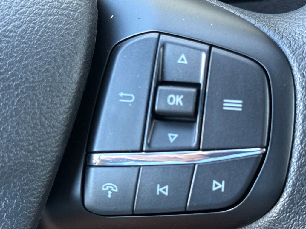 New 2026 Ford Transit 250 148 Medium Roof w/ Load Area Protection Package image 29