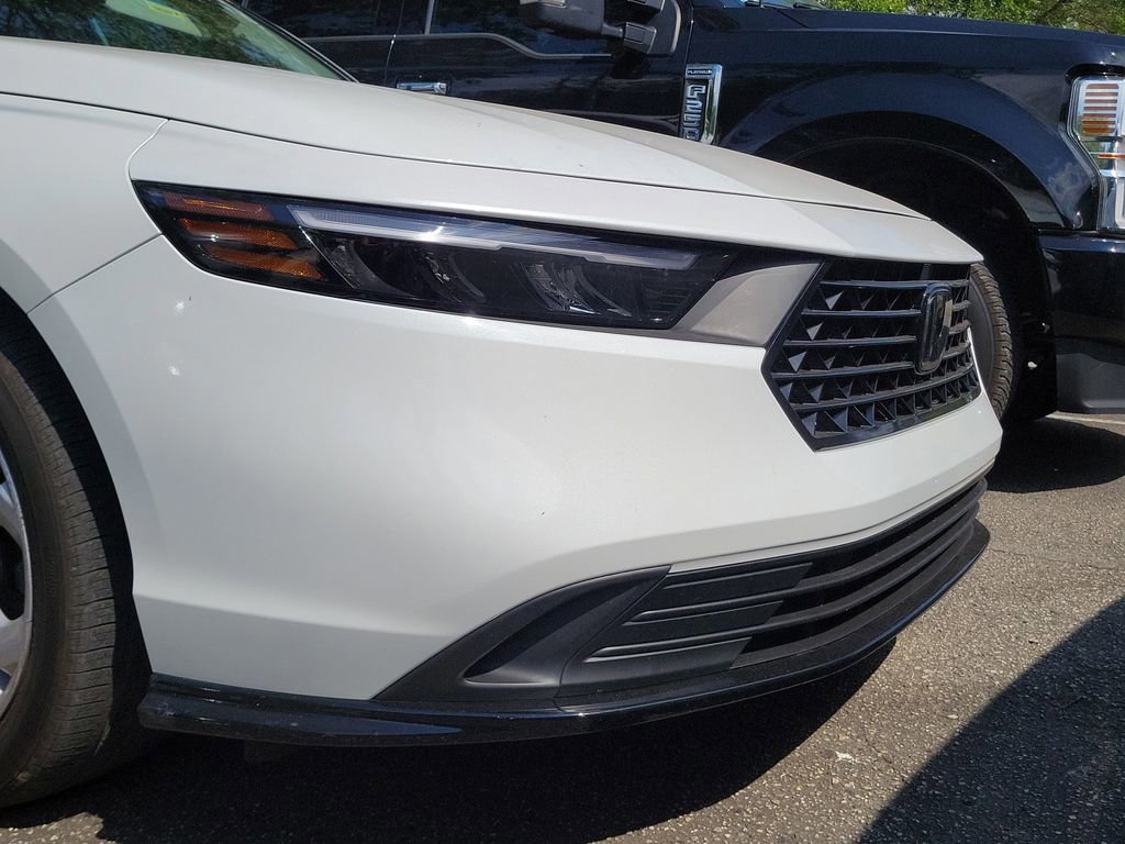 Used 2024 Honda Accord LX image 6