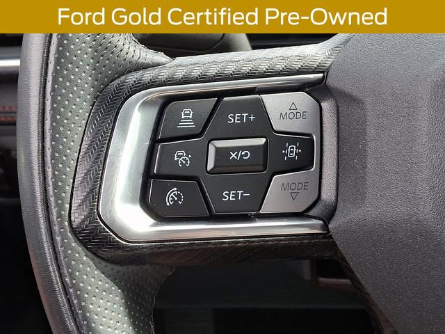Used 2024 Ford Mustang Premium RWD image 24