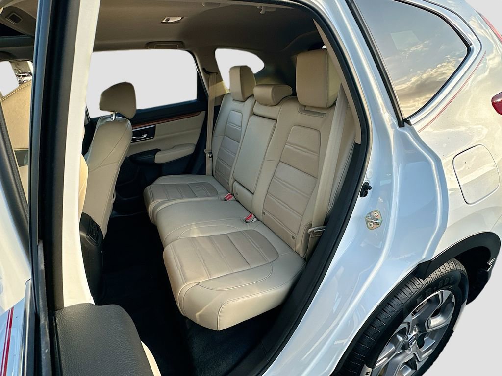 Used 2019 Honda CR-V EX-L image 24