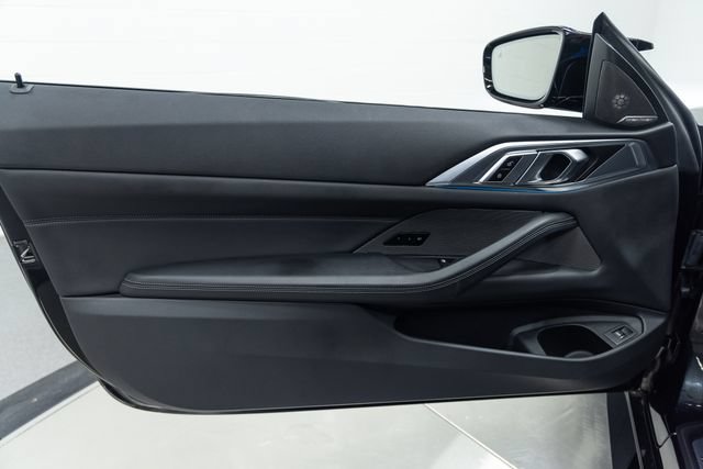 Used 2024 BMW M4 xDrive Competition AWD/4WD image 11