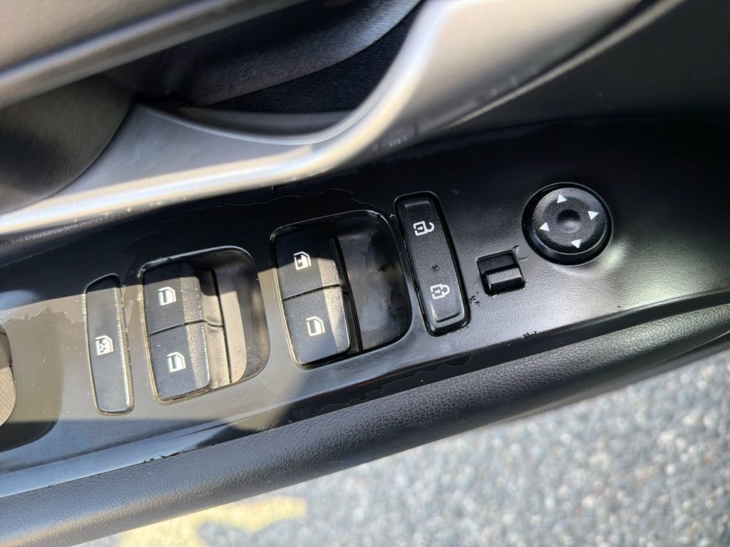 Used 2022 Hyundai Tucson SE w/ Cargo Package AWD/4WD image 7