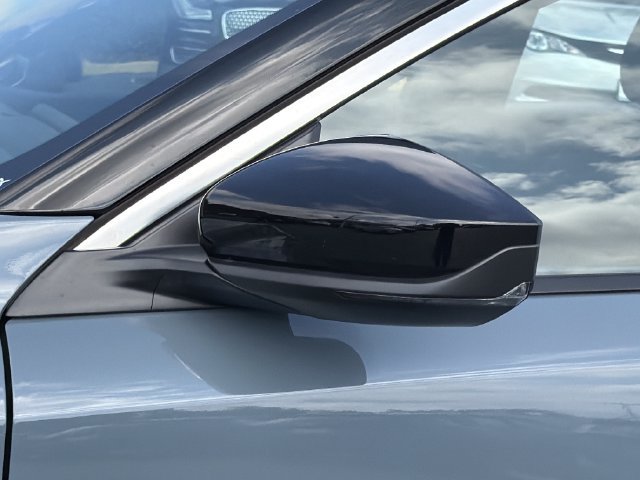 Certified 2026 Nissan Sentra SR w/ SR All Weather Package FWD image 13