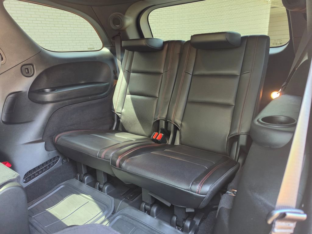 Used 2024 Dodge Durango R/T image 40