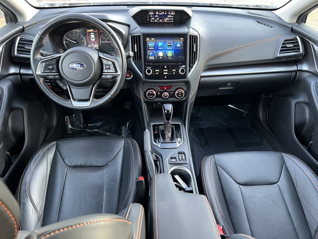 Used 2023 Subaru Crosstrek 2.5i Limited image 21