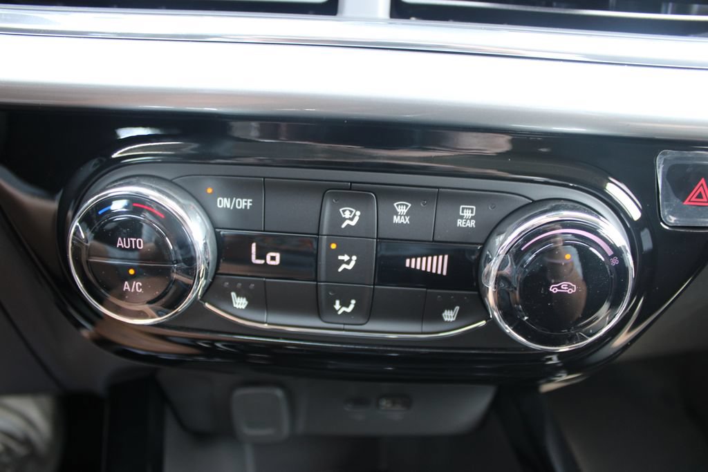 New 2026 Chevrolet Trax LT w/ Driver Confidence Package FWD image 49