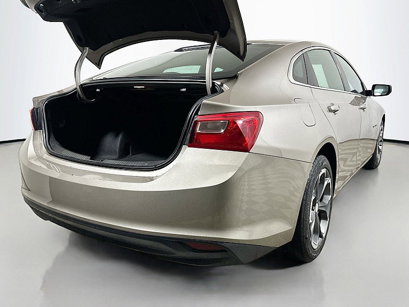Used 2023 Chevrolet Malibu LT image 23
