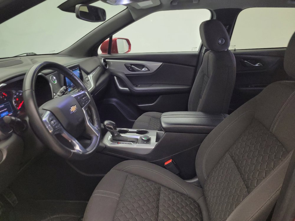 Used 2019 Chevrolet Blazer LT FWD image 17
