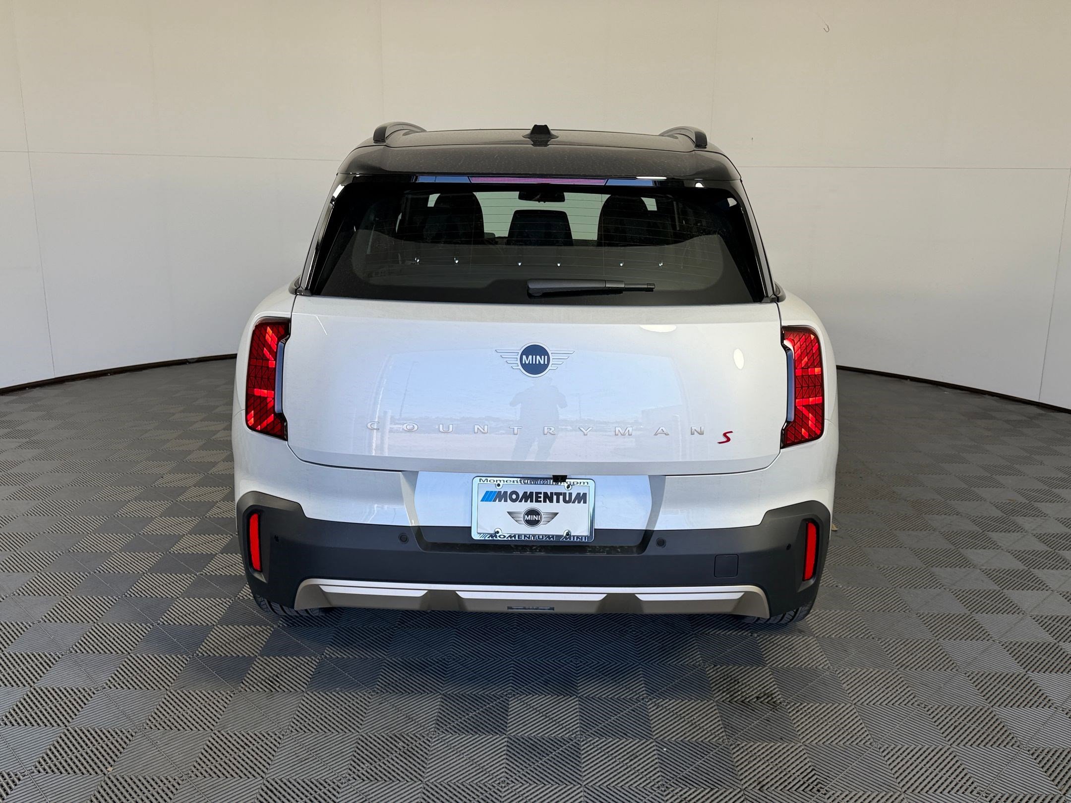New 2027 MINI Cooper Countryman S AWD/4WD image 10