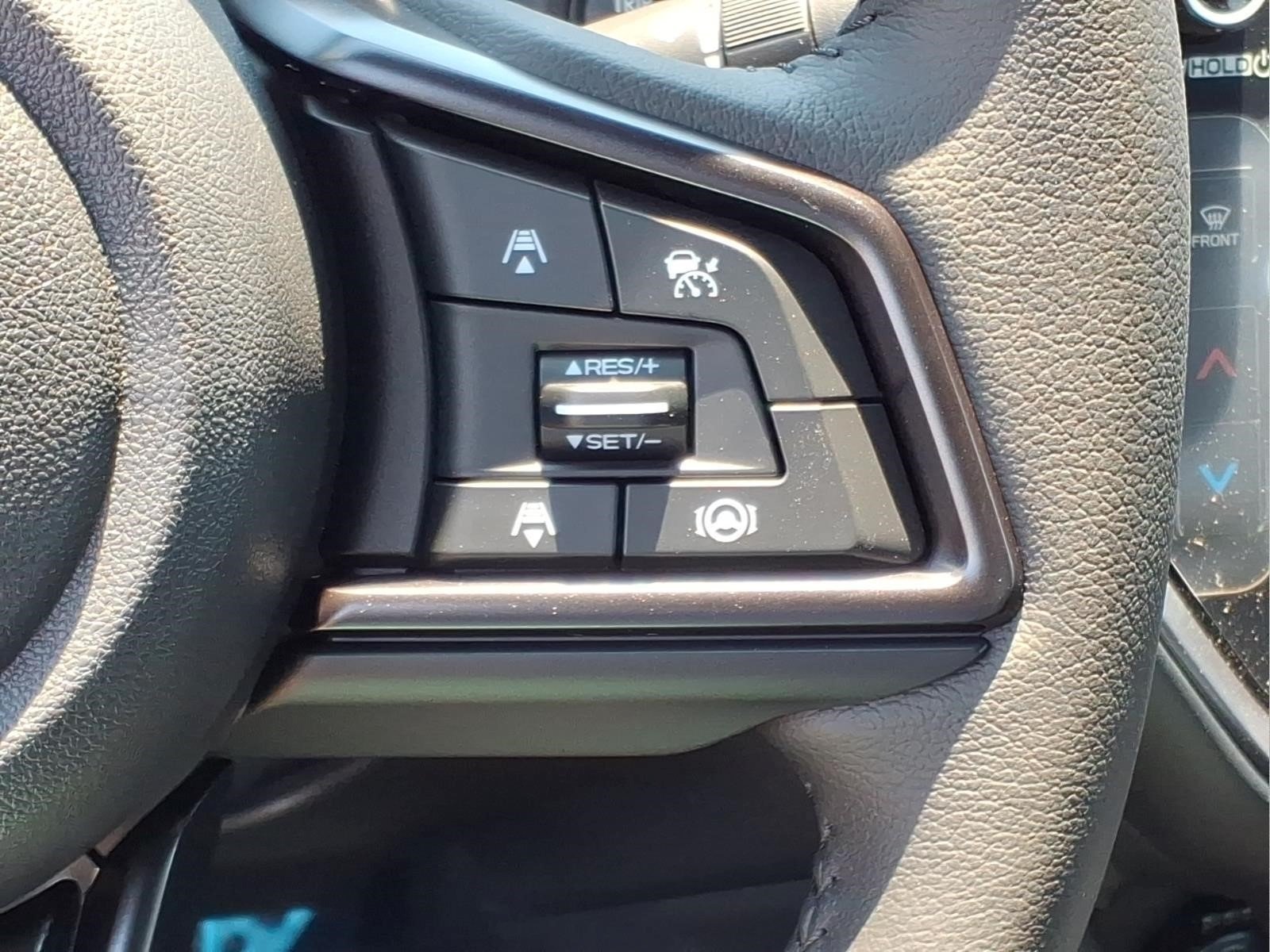 New 2026 Subaru WRX Premium AWD/4WD image 18