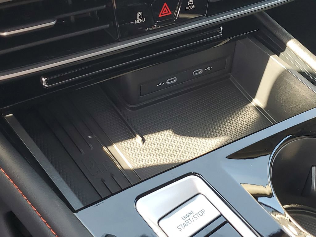 New 2026 Volkswagen Atlas Peak Edition image 27