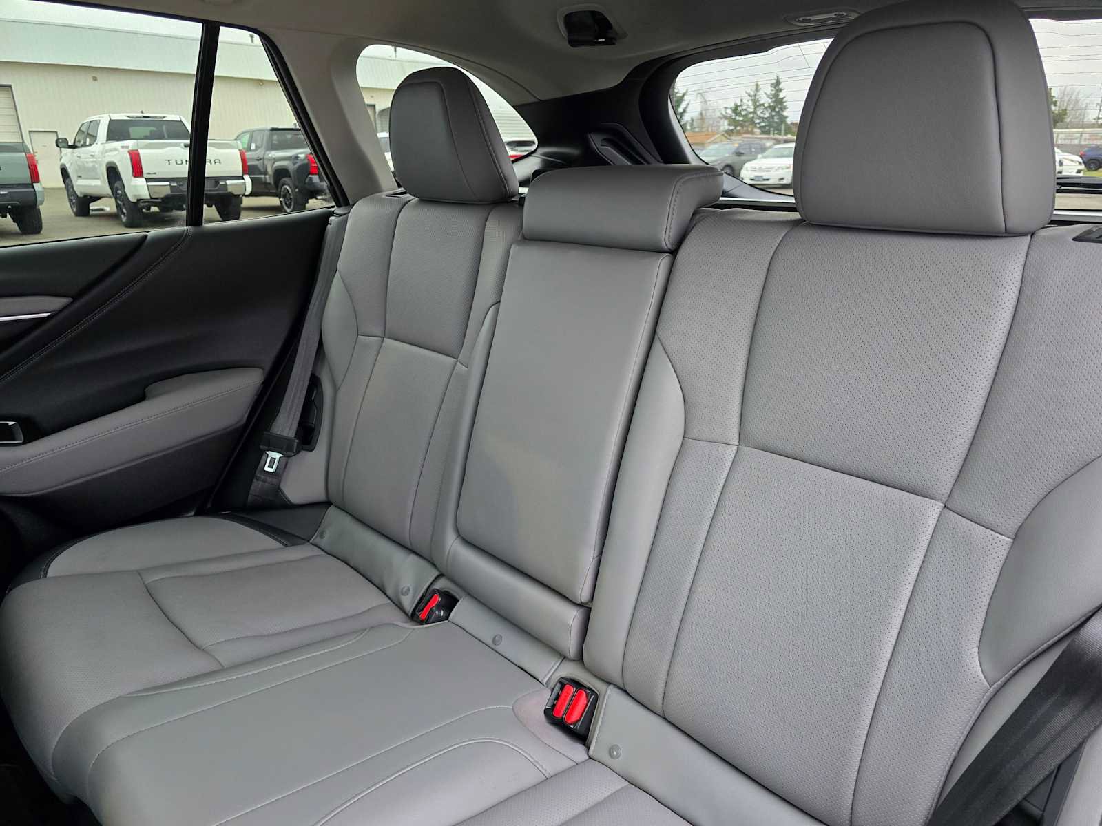 Used 2023 Subaru Outback Limited image 19